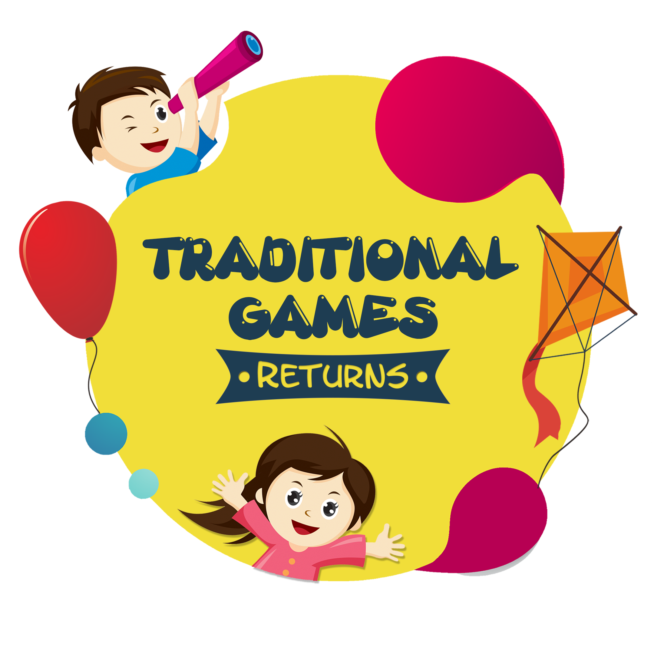Traditional Games Returns Community